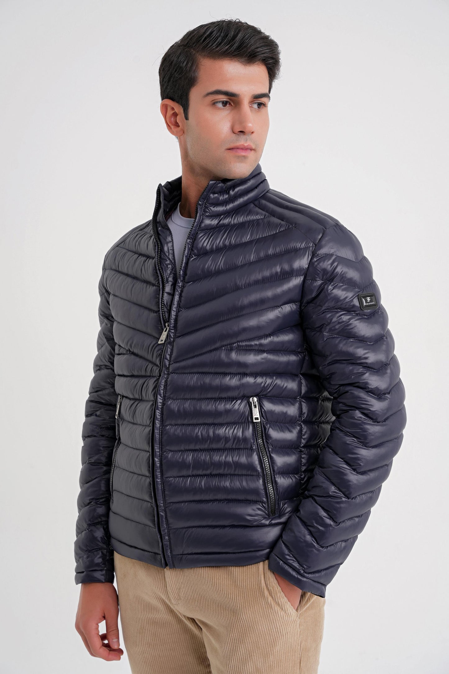 Mt 176 Mont Comfort Lacivert