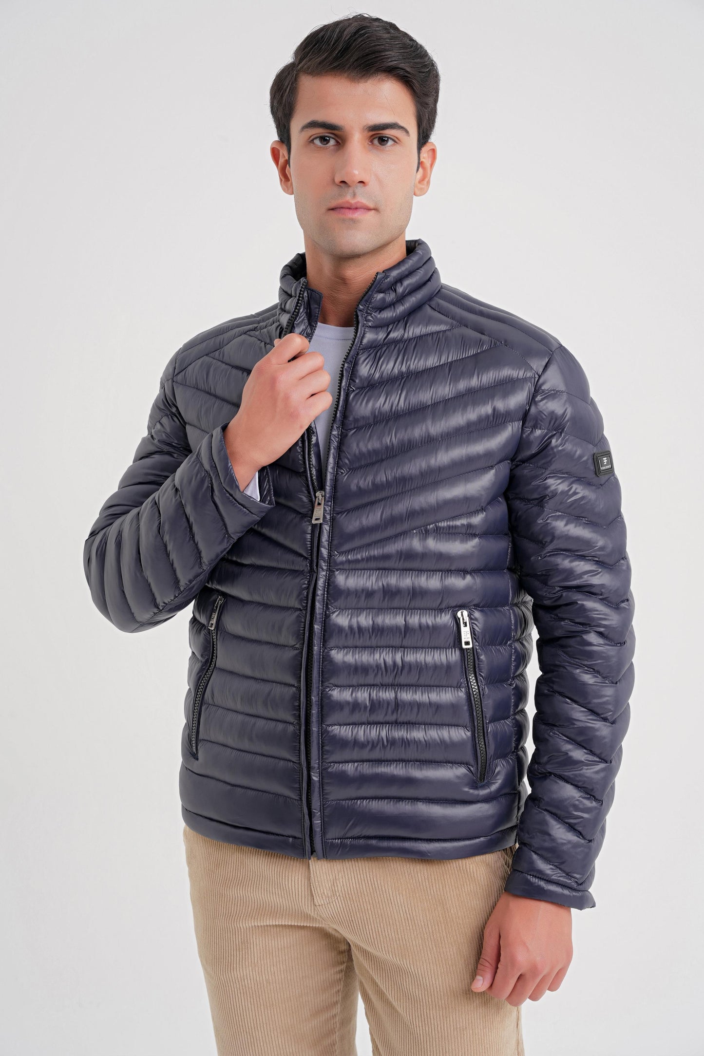 Mt 176 Mont Comfort Lacivert