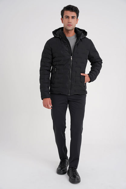 Mt 177 Mont Comfort Siyah