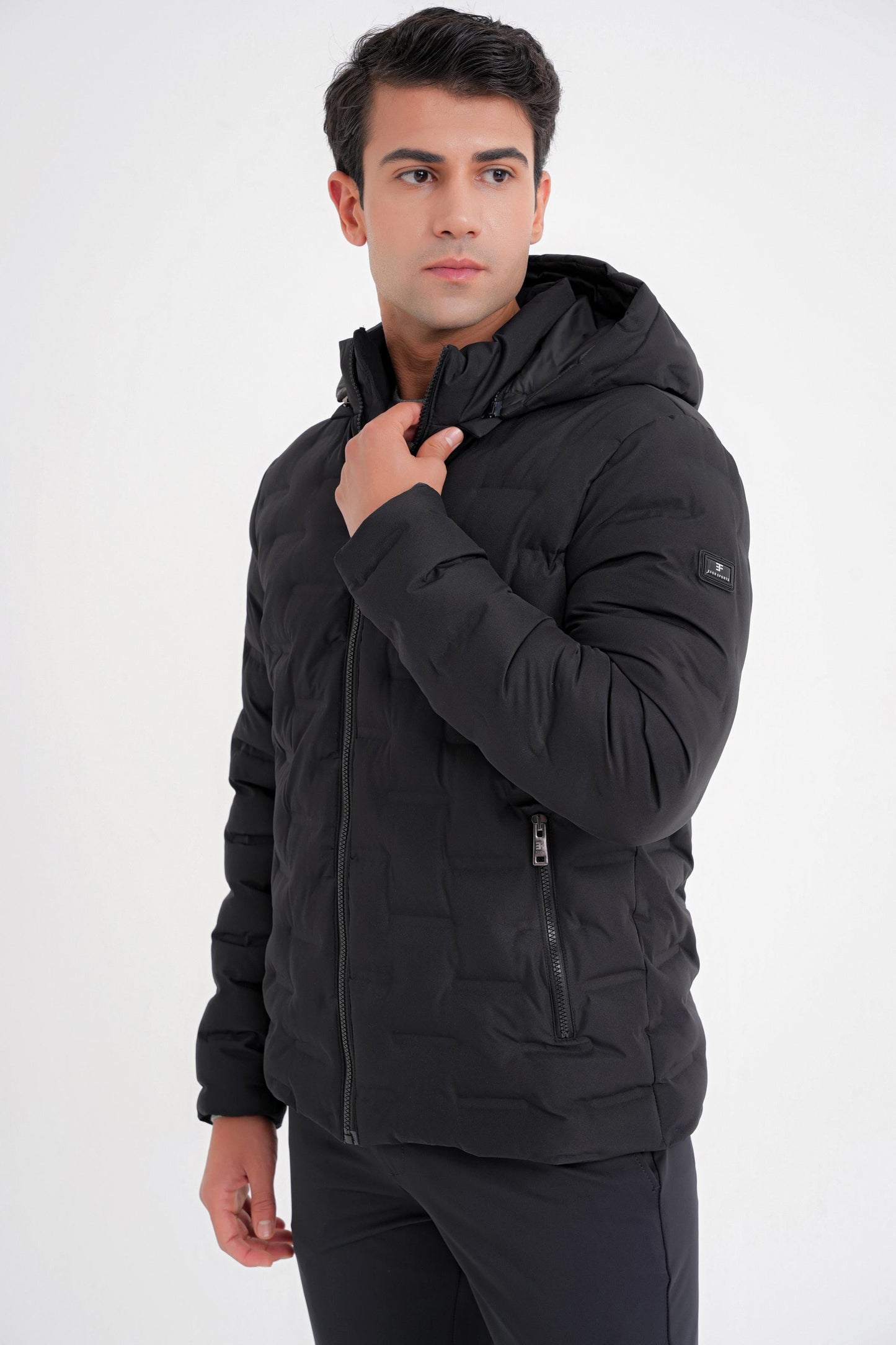 Mt 177 Mont Comfort Siyah