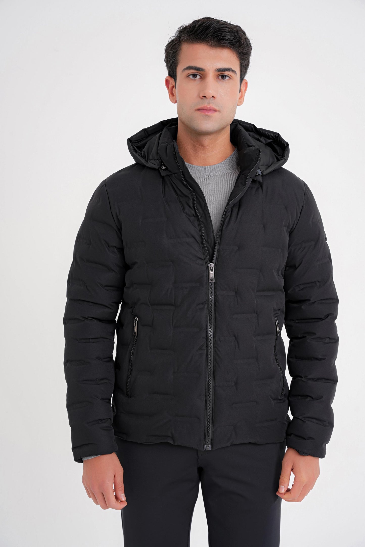 Mt 177 Mont Comfort Siyah