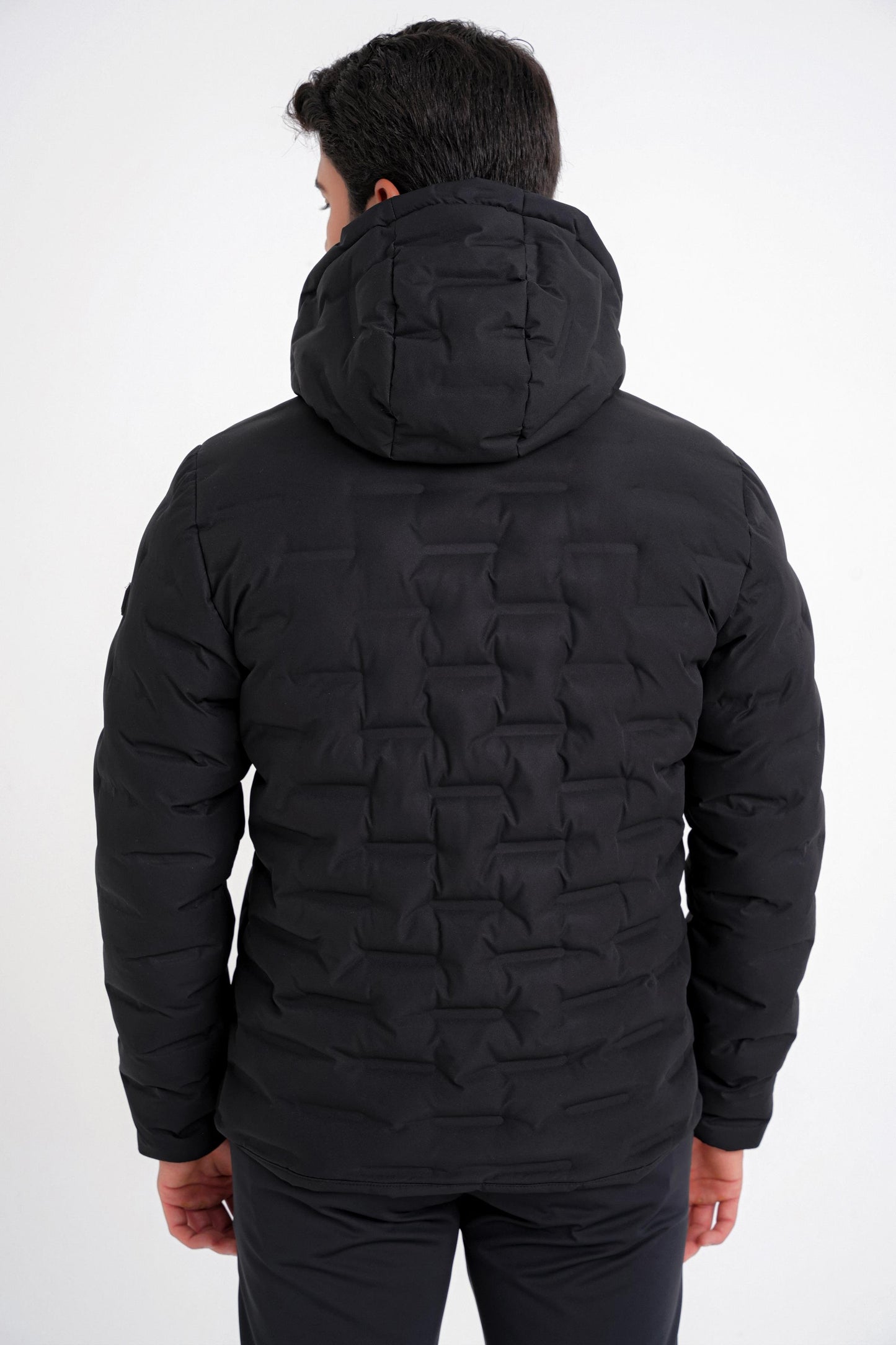 Mt 177 Mont Comfort Siyah