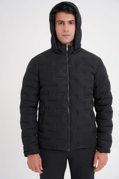 Mt 177 Mont Comfort Siyah