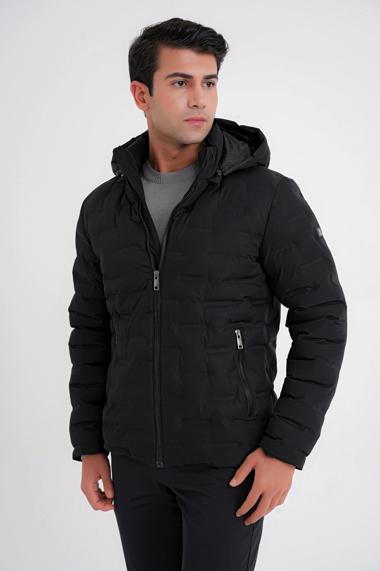 Mt 177 Mont Comfort Siyah