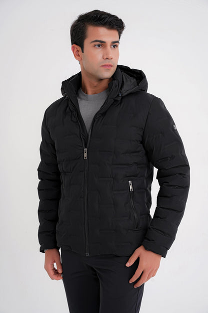 Mt 177 Mont Comfort Siyah