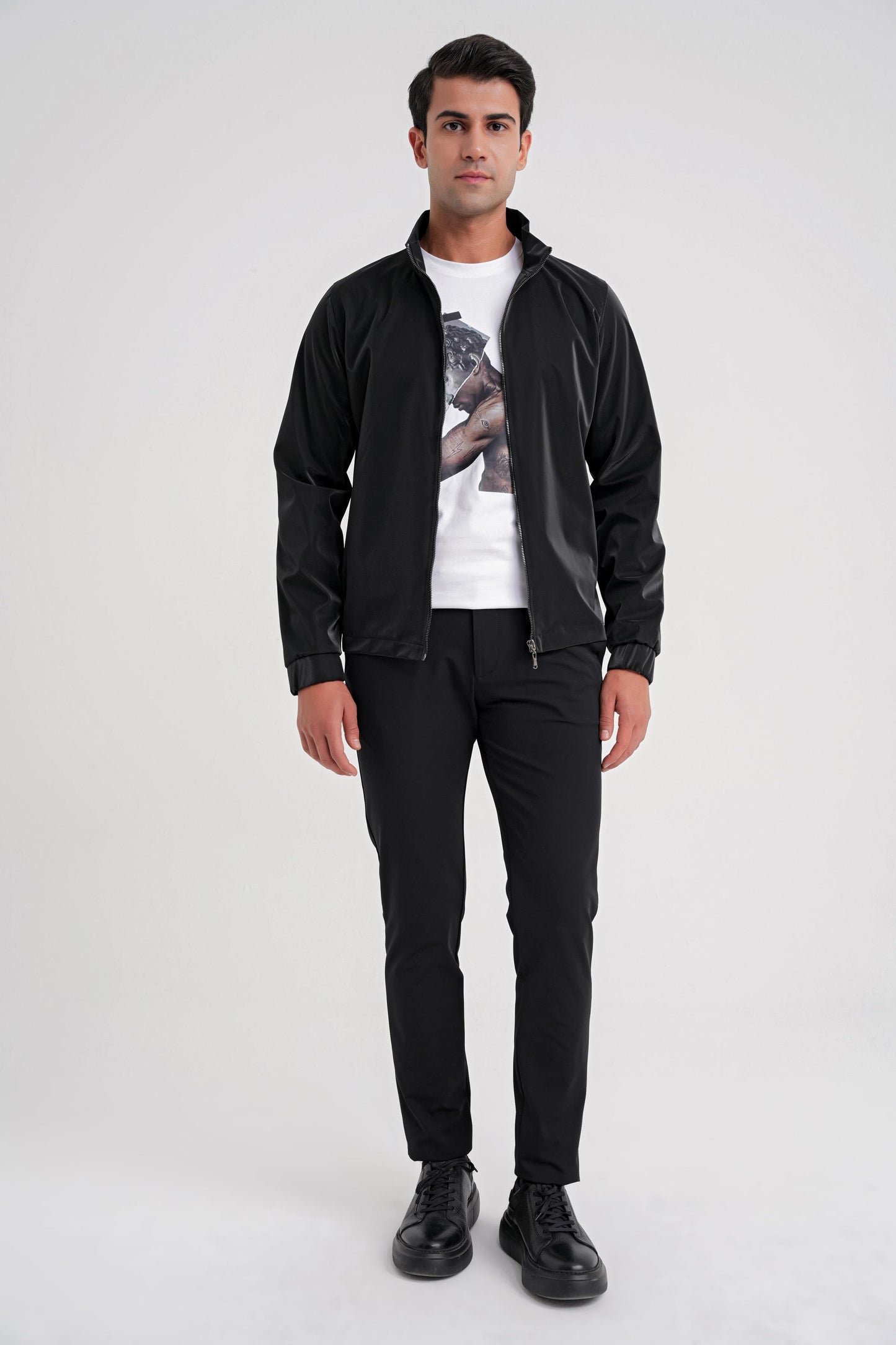 Mt 178 Mont Comfort Siyah