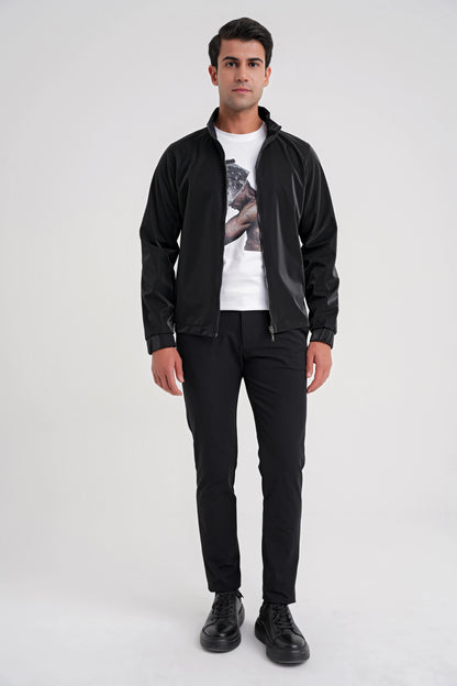 Mt 178 Mont Comfort Siyah