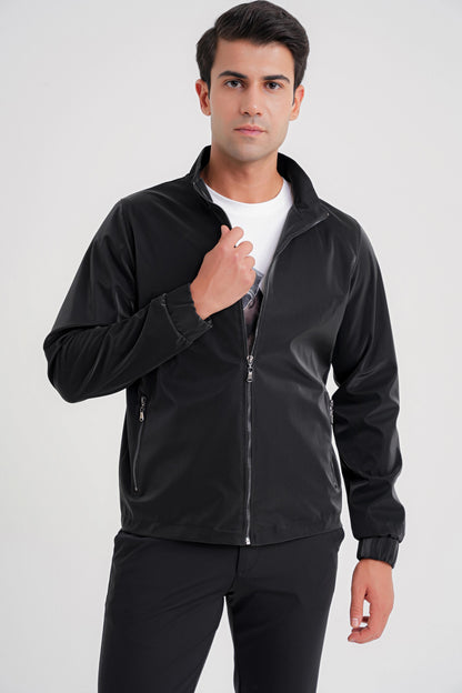 Mt 178 Mont Comfort Siyah