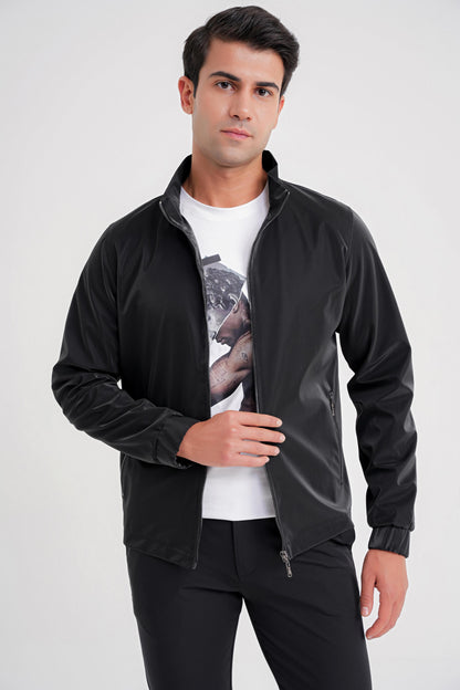 Mt 178 Mont Comfort Siyah