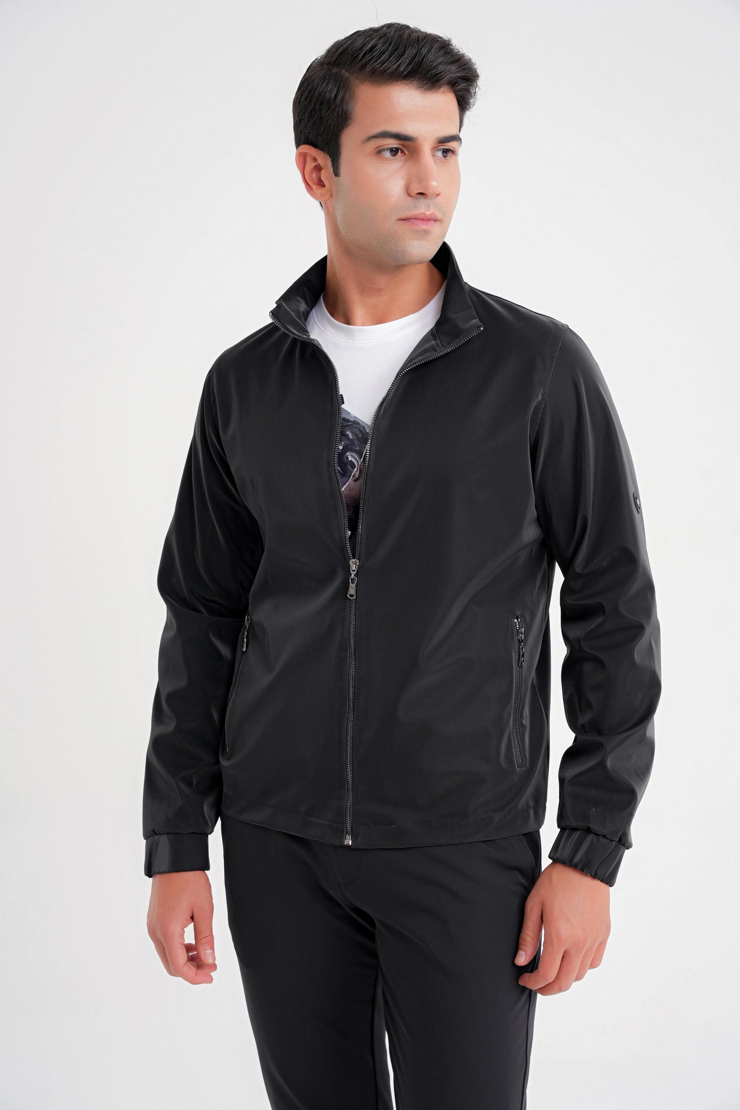 Mt 178 Mont Comfort Siyah