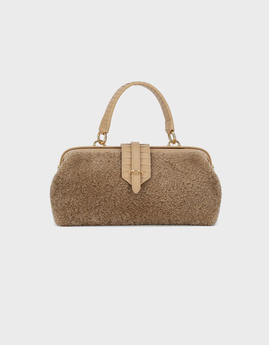 Nubes Doctor Biscuit Bag