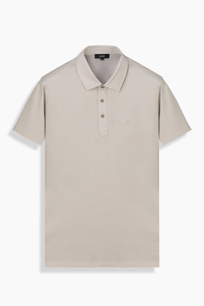 Polo Yaka Kısa Kol Tişört