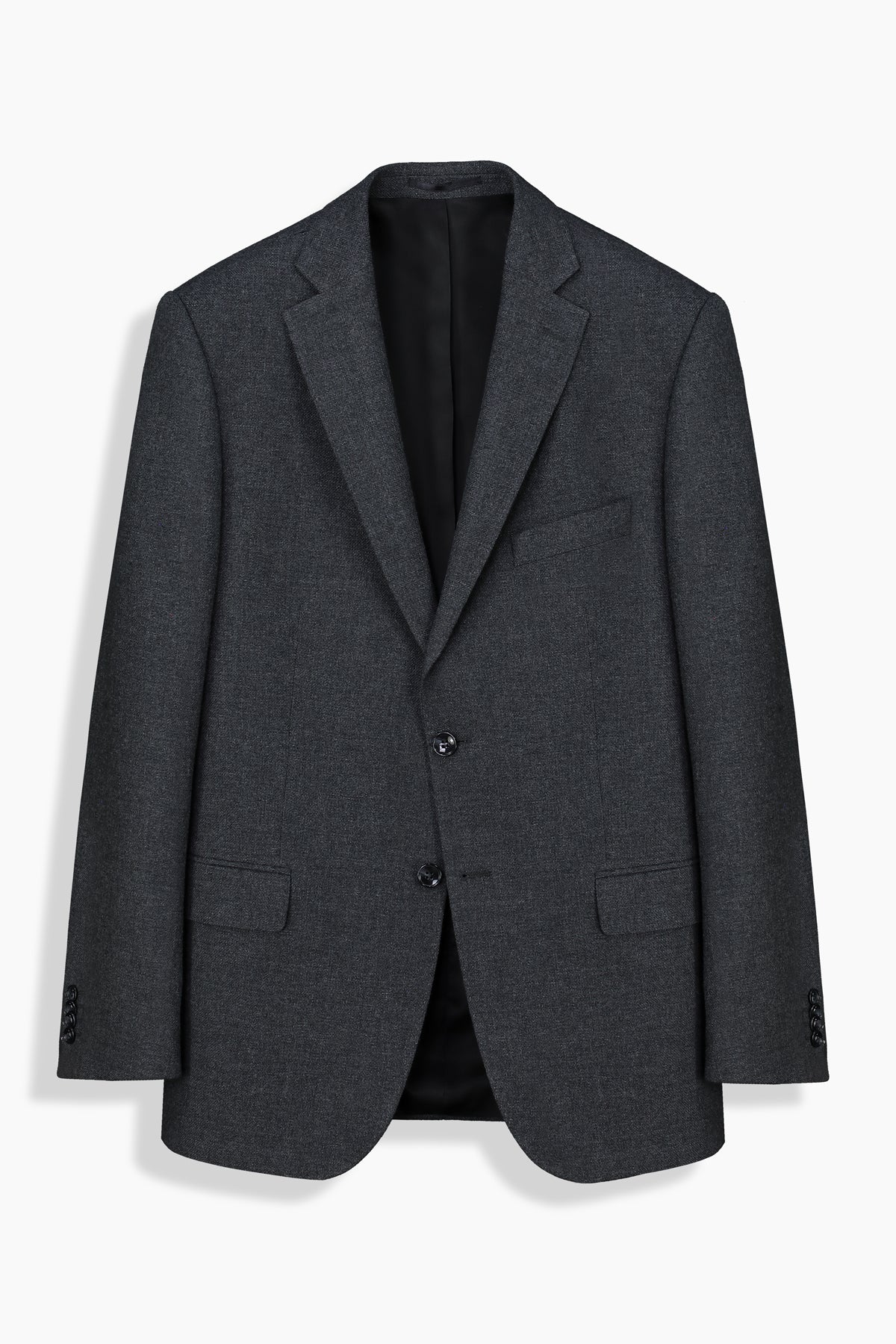 Rexford Regular Fit Antrasit Ceket