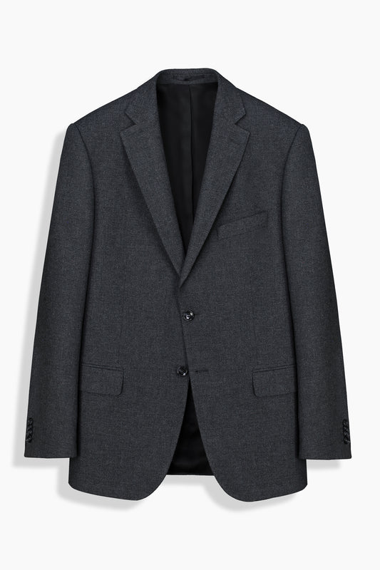 Rexford Regular Fit Antrasit Ceket