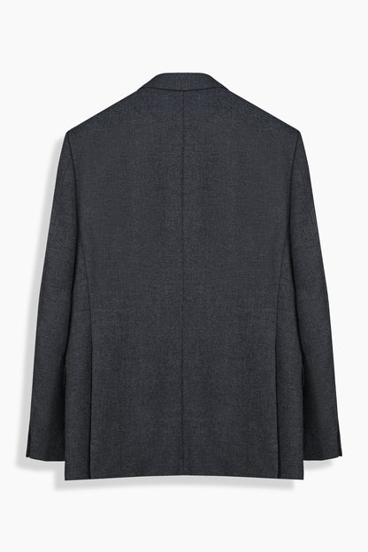 Rexford Regular Fit Antrasit Ceket
