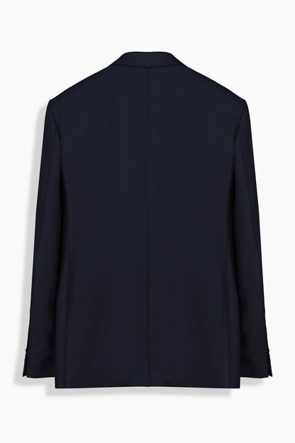 Rexford Regular Fit Lacivert Ceket