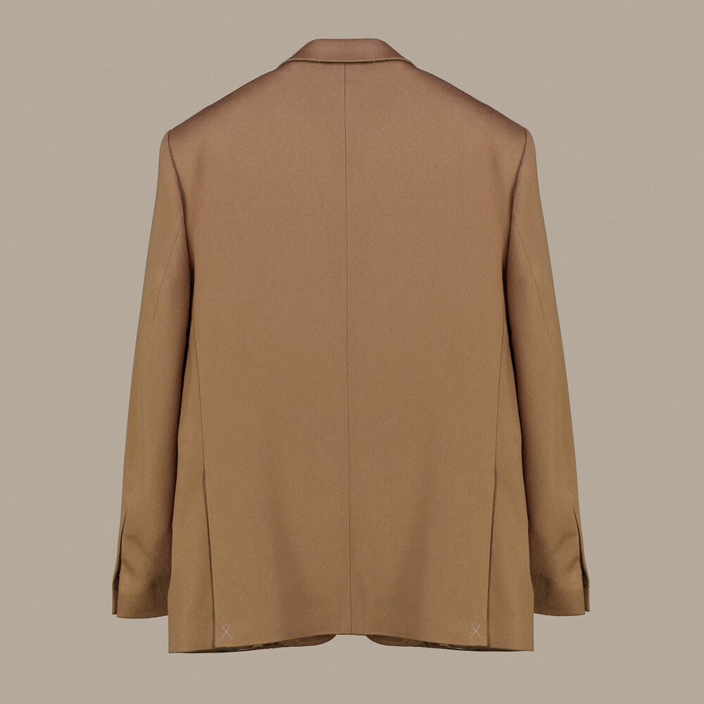 Roma Regular Fit Kaşmir Ceket