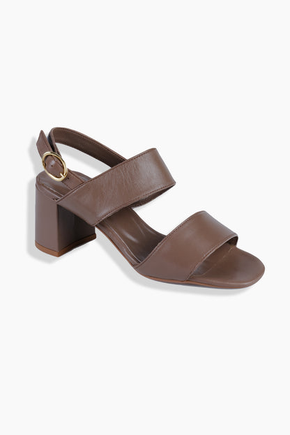 Avenida Açık Kahverengi Ayakkabı