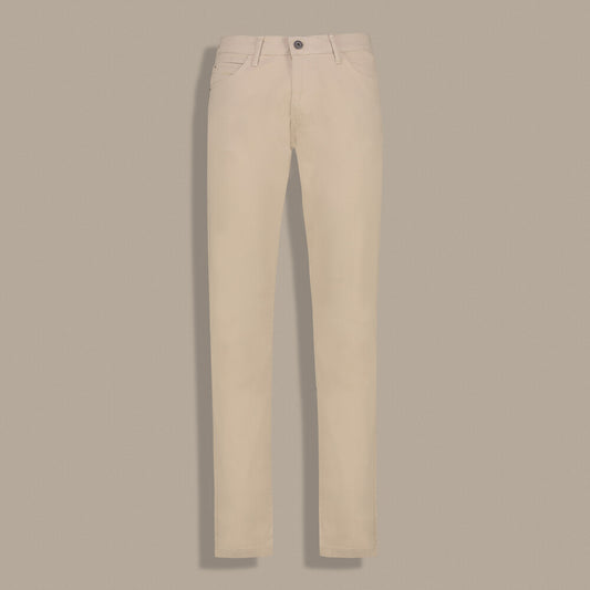 Costelle Koton Erkek Bej Pantolon