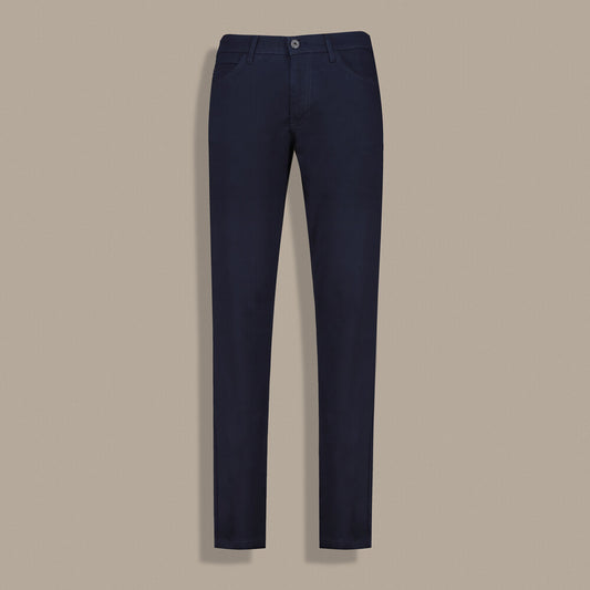 Costelle Koton Erkek Lacivert Pantolon