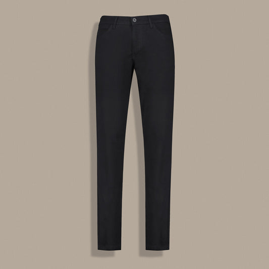 Costelle Koton Erkek Siyah Pantolon