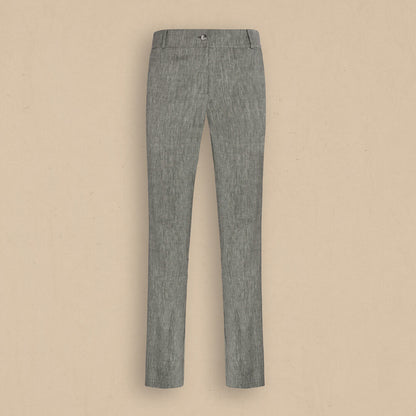 Fortune Gri Pantolon