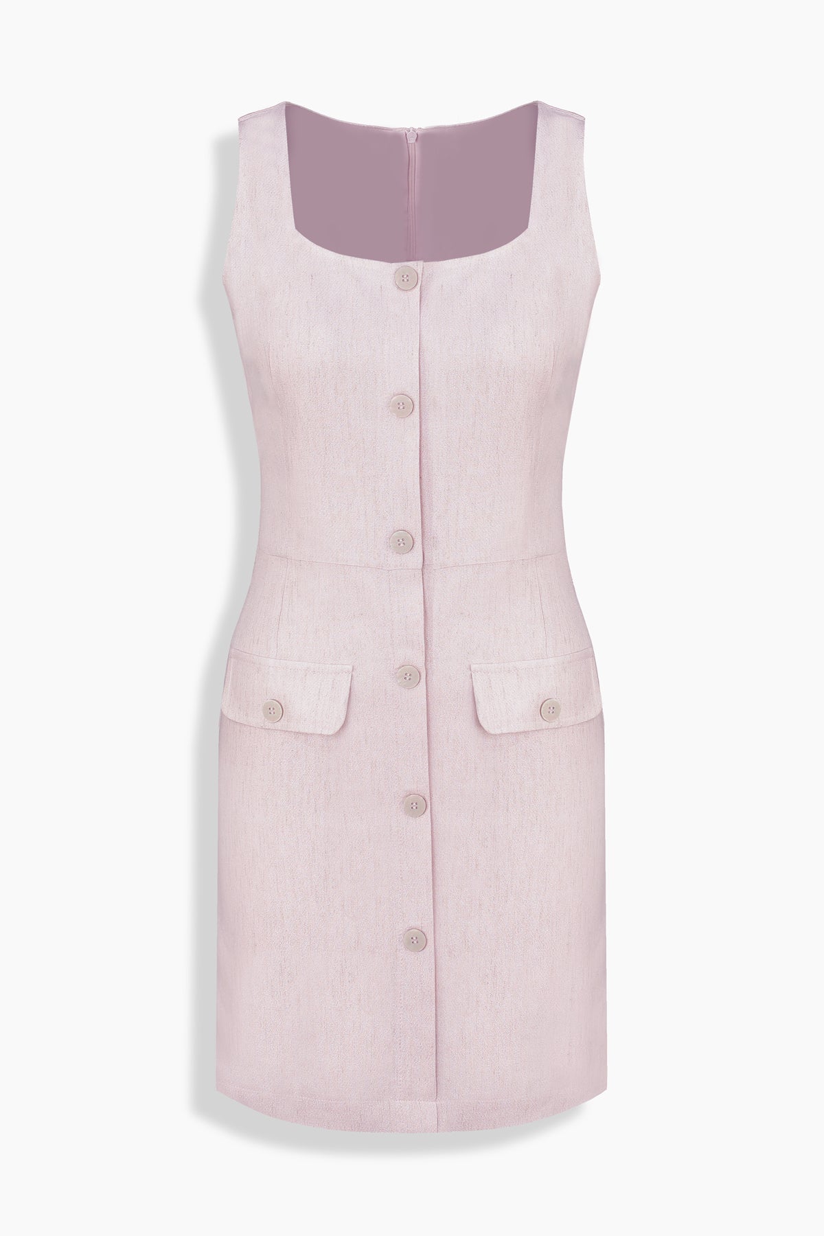 Laresa Pembe Elbise