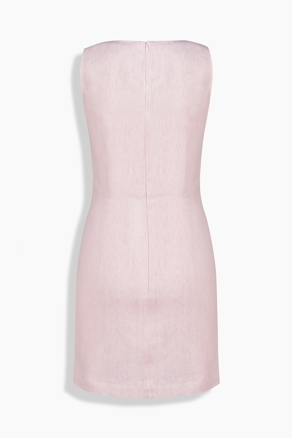 Laresa Pembe Elbise