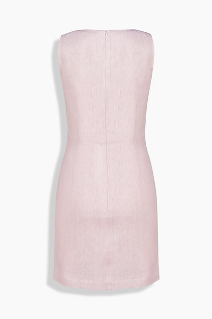 Laresa Pembe Elbise