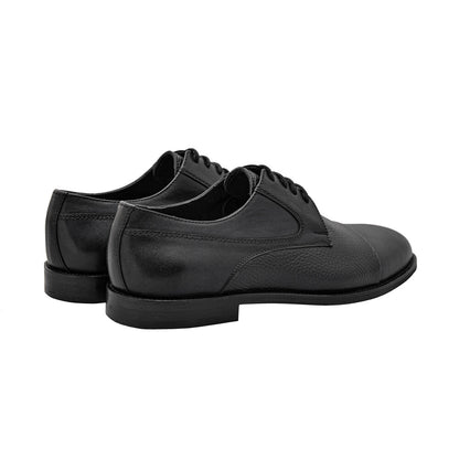 Microlight Taban Siyah Ayakkabı