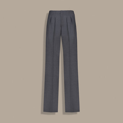 Marble Koyu Gri Pantolon
