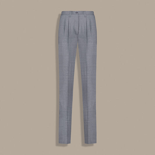 Vanguard Gri Pantolon