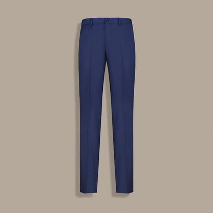 Saxon Regular Lacivert Pantolon