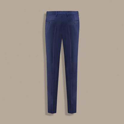 Saxon Regular Lacivert Pantolon