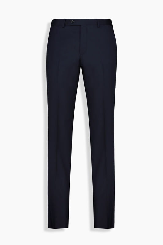 Saxon Regular Fit Lacivert Erkek Pantolon