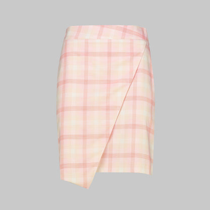 Shaury Pembe Etek