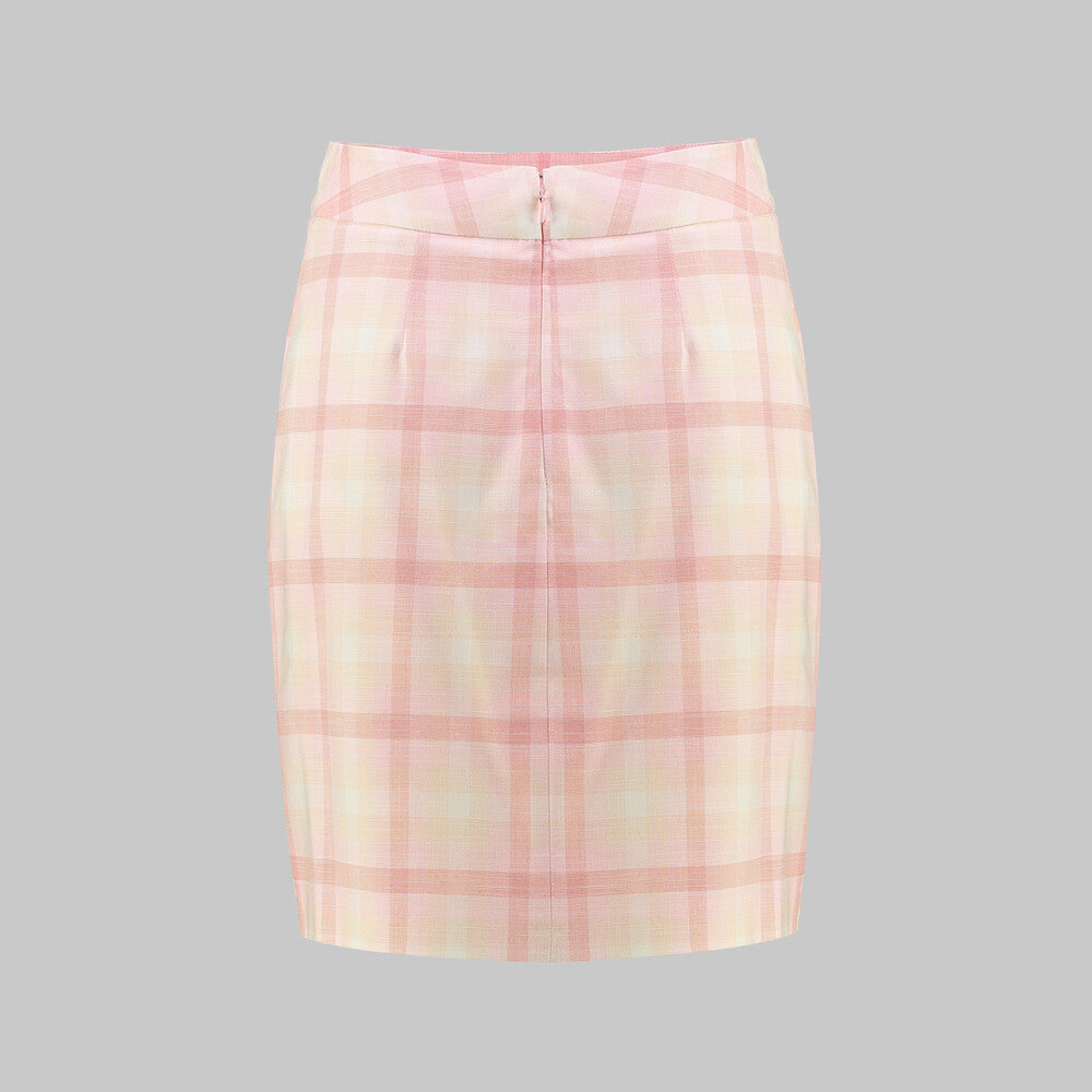 Shaury Pembe Etek