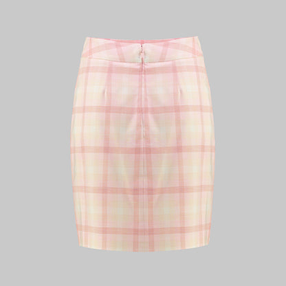 Shaury Pembe Etek