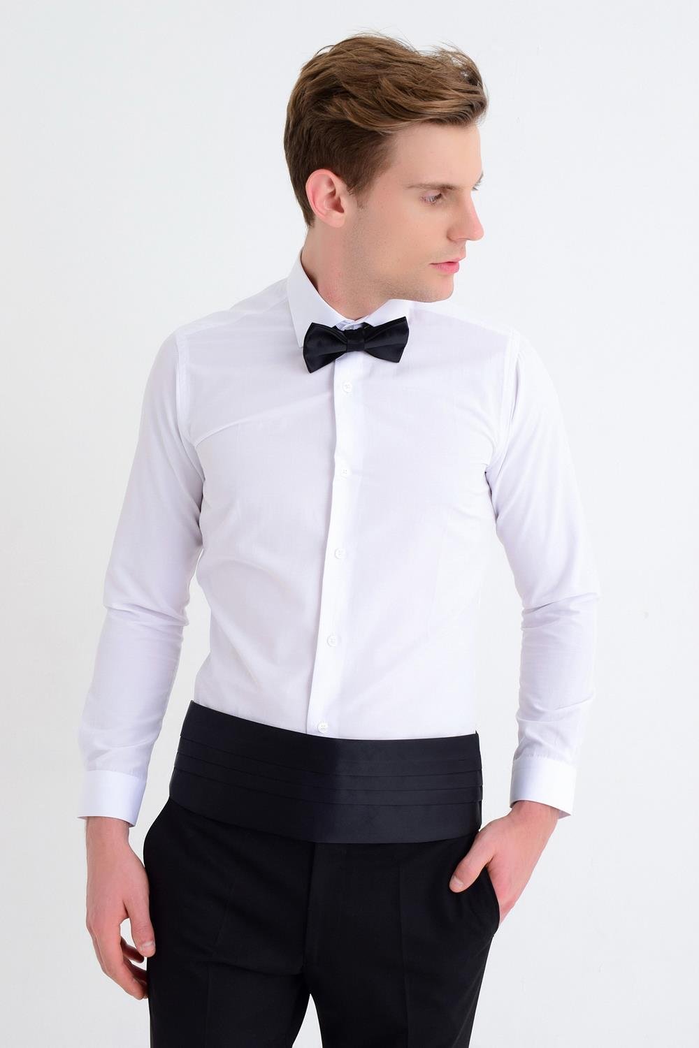 Standart Kuşak Seti