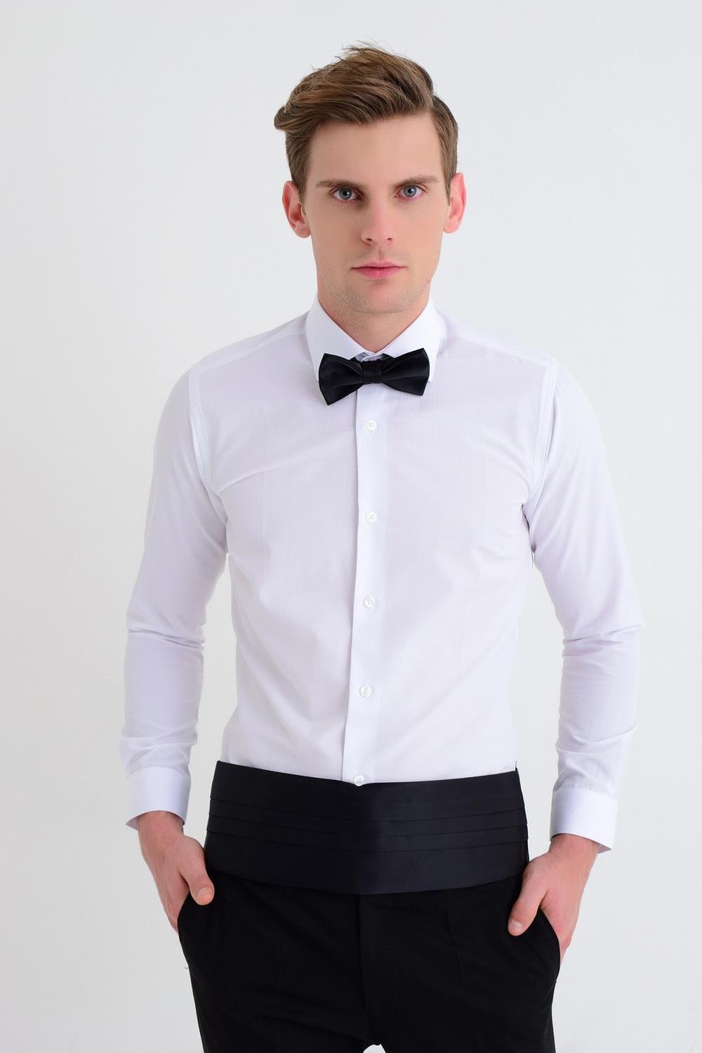 Standart Kuşak Seti