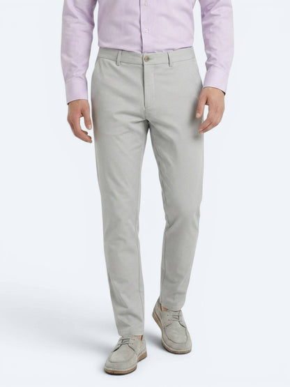 Taş Dokuma Jogging Fit Casual Pantolon