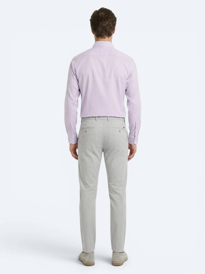 Taş Dokuma Jogging Fit Casual Pantolon