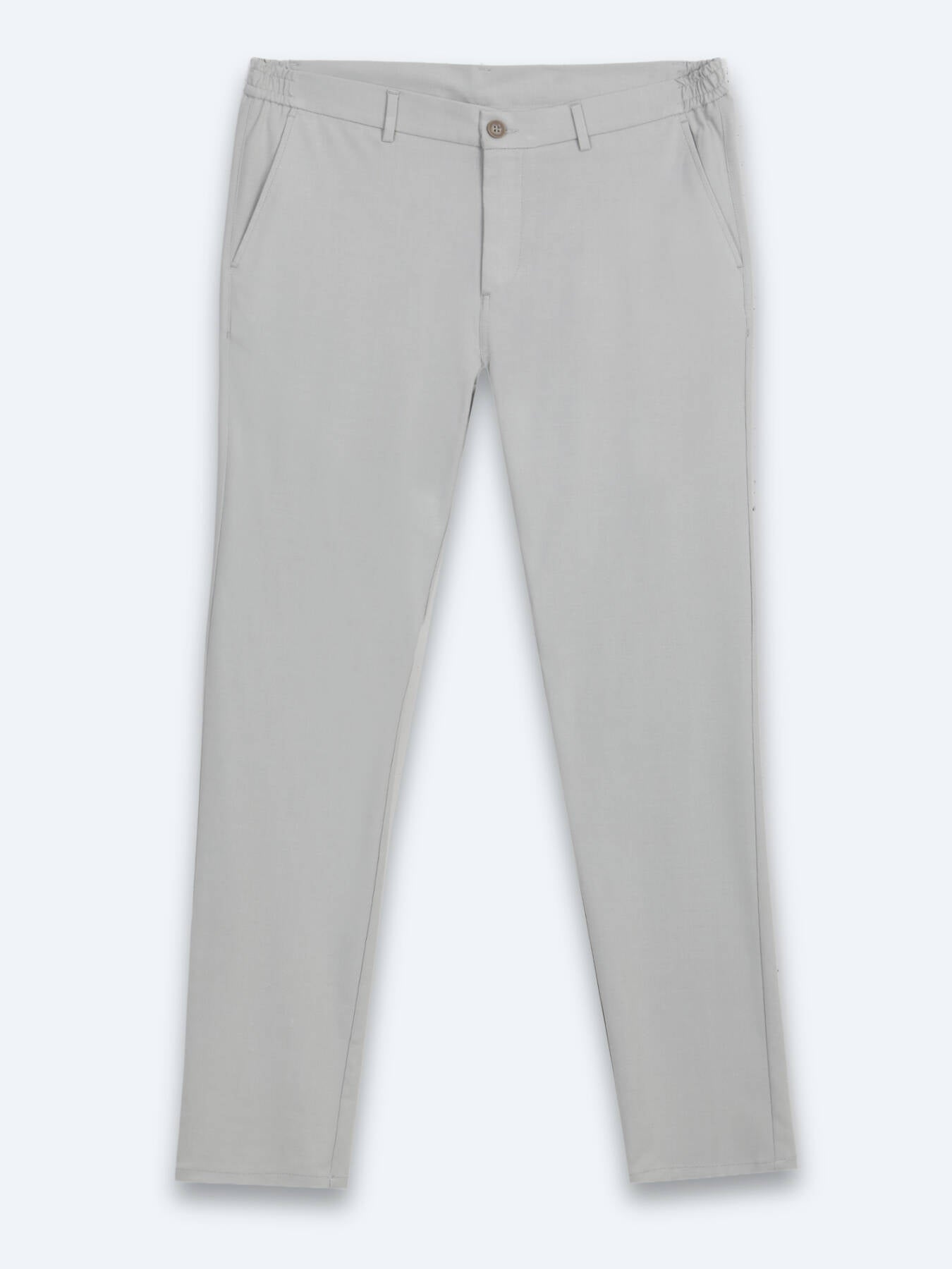 Taş Dokuma Jogging Fit Casual Pantolon