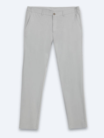 Taş Dokuma Jogging Fit Casual Pantolon