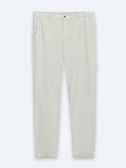 Taş Kumaş Jogging Fit Casual Pantolon