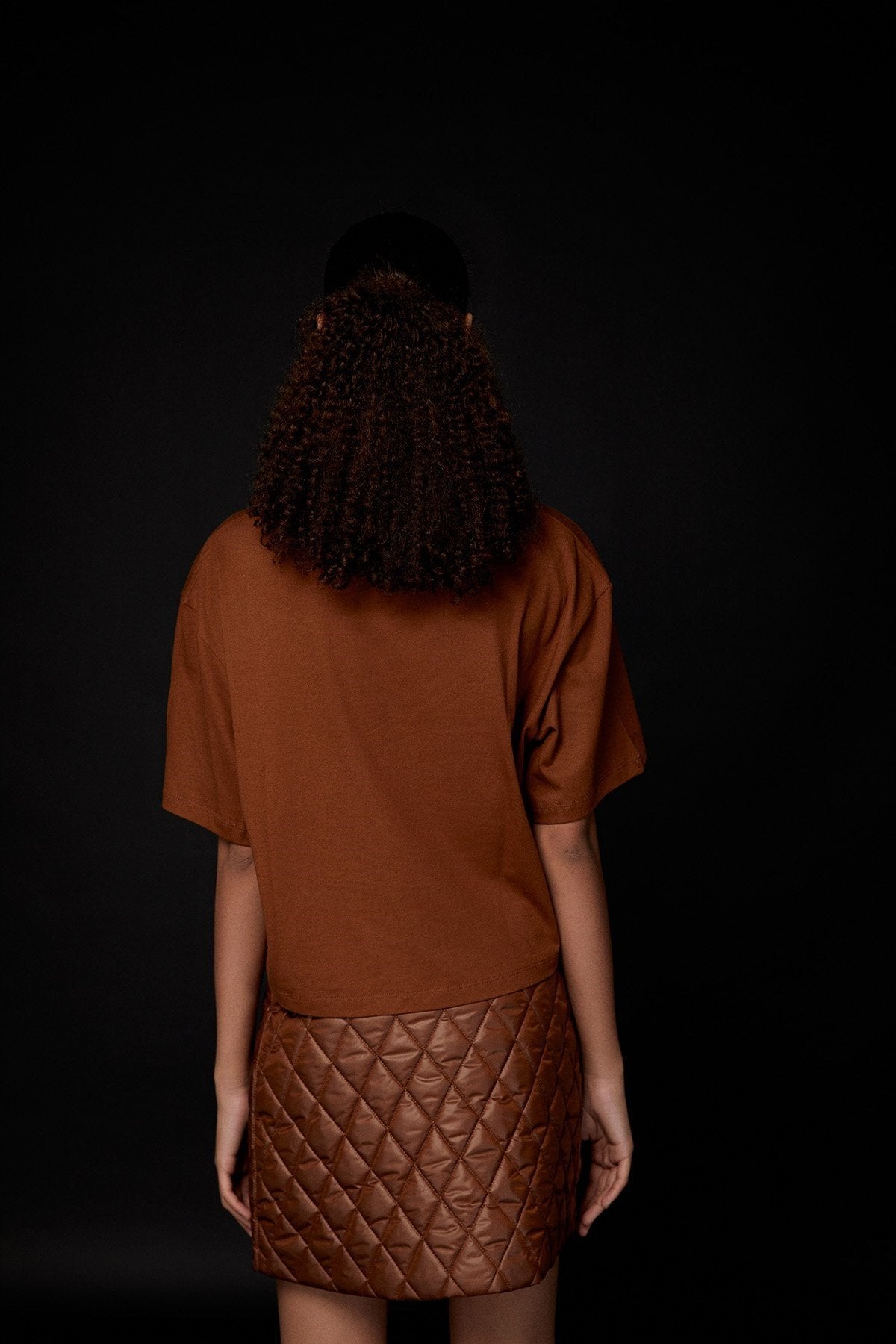 Basic Taba T-shirt