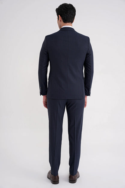 Tk 933 Takim Slim Lacivert