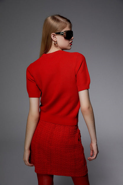 Triko Mercan T-shirt