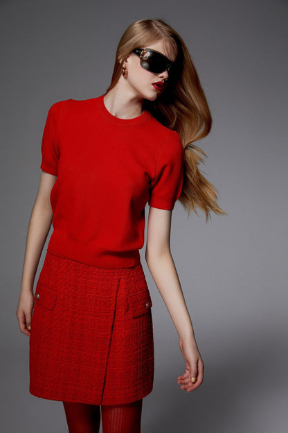 Triko Mercan T-shirt