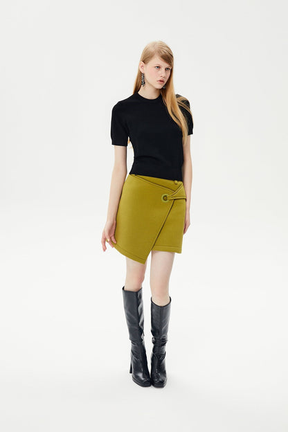 Triko Siyah T-shirt